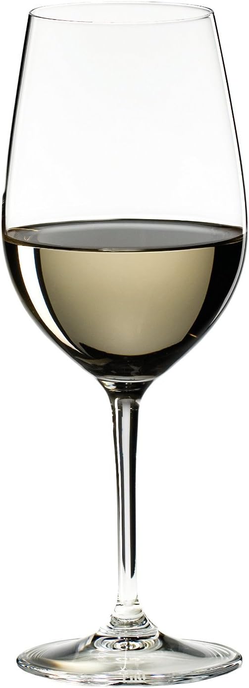 Riedel Vinum Crystal Riesling Grand Cru/Zinfandel Wine Glass, Set of 6