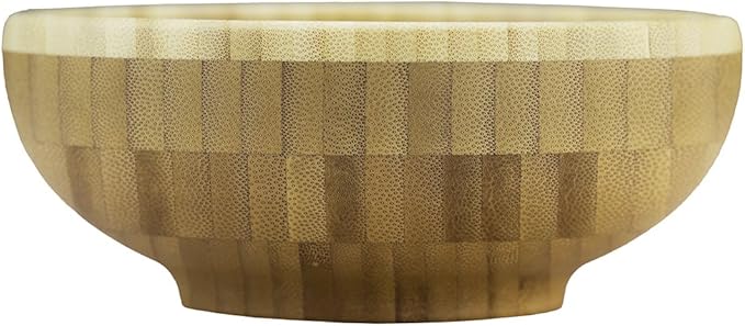 Totally Bamboo 6" Classic Salad Bowl