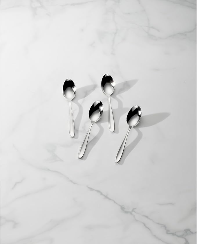 Lenox 894849 Cantera Teaspoons, Set Of 4