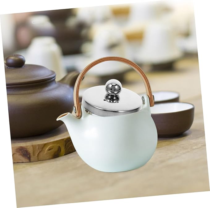 Stainless Steel Teapot Lid Replacement for Loose Tea Brewing Cover for Tea Mugs and Kettles Easy Installation Versatile Kitchen Accessory for Enhanced Brewing