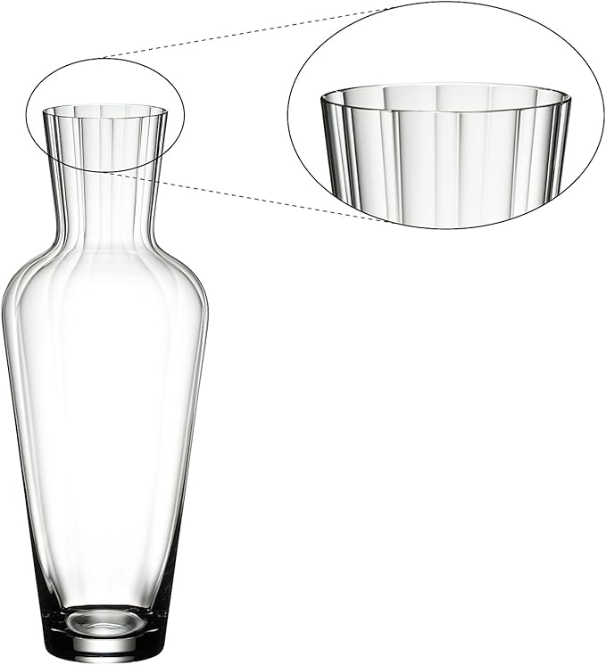 RIEDEL Wine Friendly Decanter