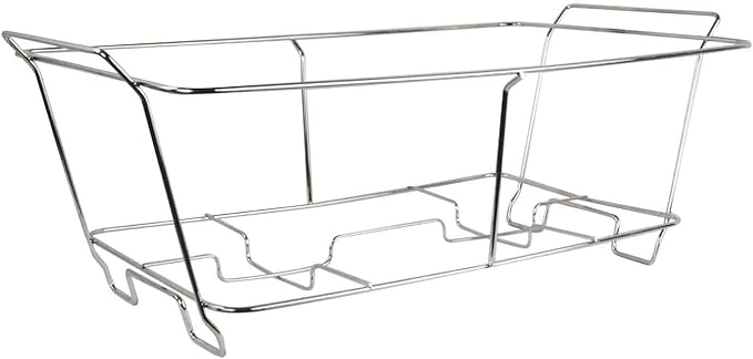 Winco Wire Stand for Aluminum Foil Tray Medium