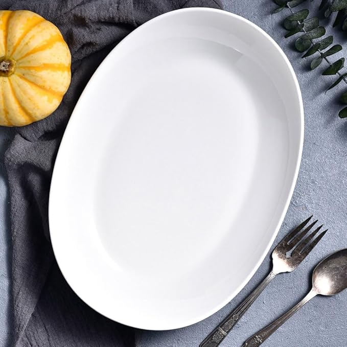Dessert Plates Ceramic Salad Plate Simple Dessert Fruit Restaurant Hotel Banquet Dinner Tableware