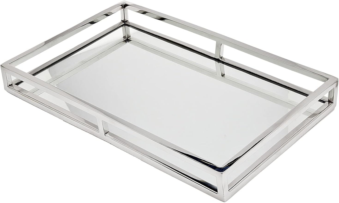 Aspen RECT Gallery Tray - LARG