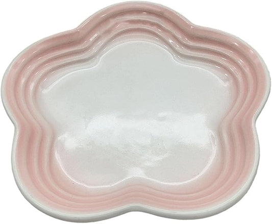 Sturdy Ceramics Small Plate Resists Stain Reduces Time Sturdy Serving Dishes for Daily Use Ceramics Dish