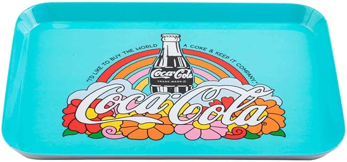 Tablecraft 11132 Rectangular Tray Unity, 15-inch Length, Melamine