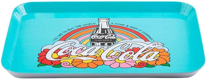 Tablecraft 11132 Rectangular Tray Unity, 15-inch Length, Melamine