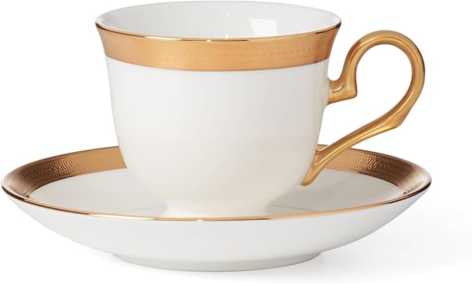 Lenox 896133 Lowell White 5-Piece Place Setting