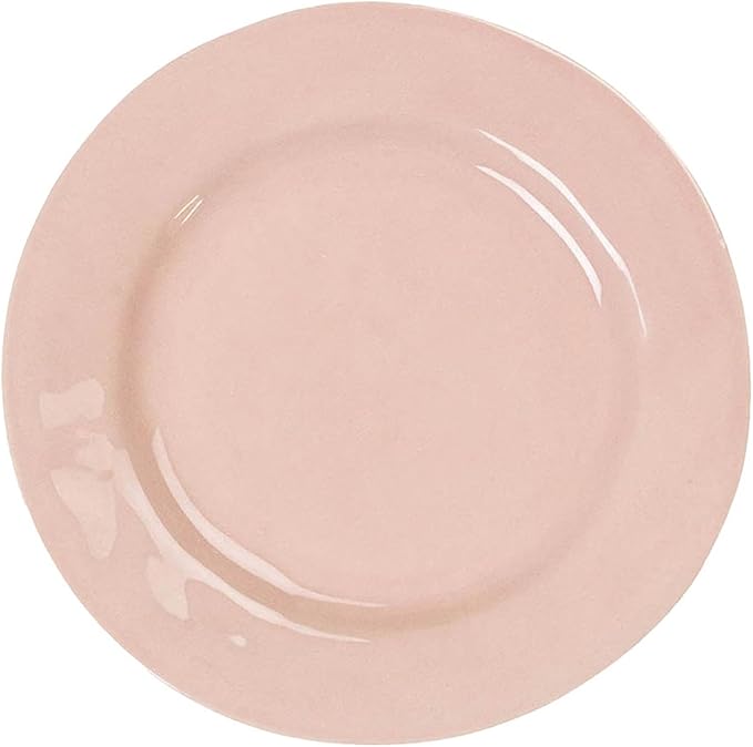 Juliska Puro Place Settings (Blush, 4pc w/Mug)
