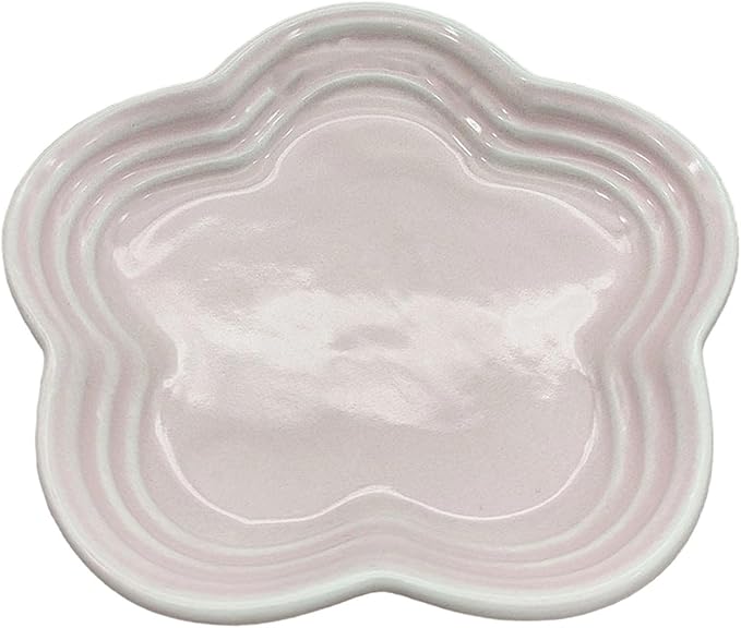 Sturdy Ceramics Small Plate Resists Stain Reduces Time Sturdy Serving Dishes for Daily Use Underglaze