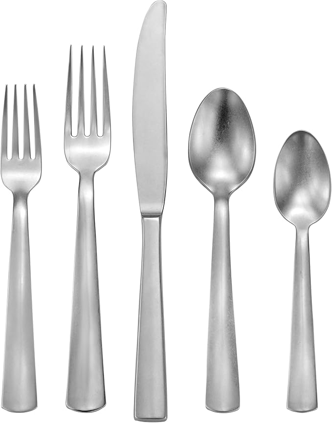 Liberty Tabletop American Industrial 65pc Set Service For 12 Serving Set Included MADE IN USA