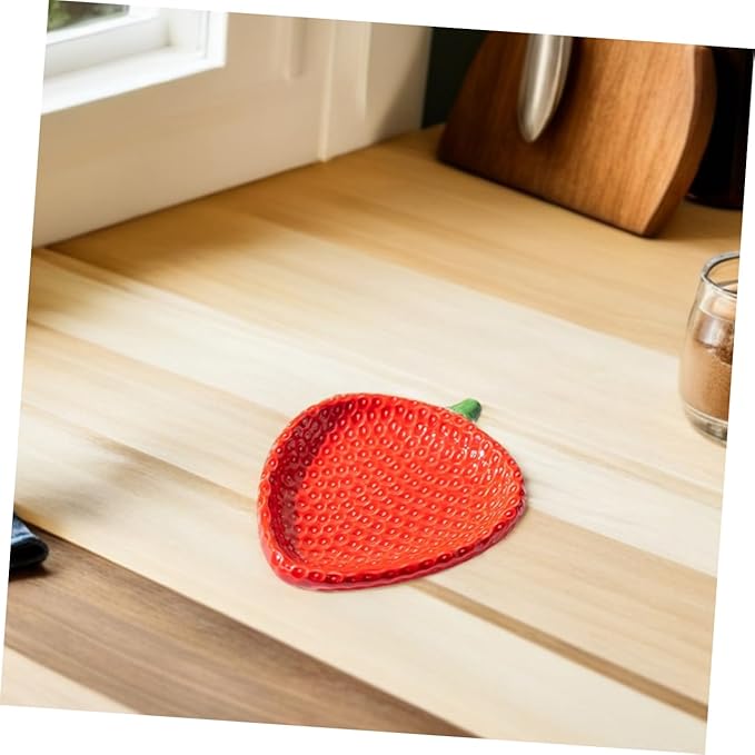 Alipis Appetizer Plate for Sushi Pastries Snacks Versatile Plates for Family Gatherings Travel Use Sturdy Easy to Clean