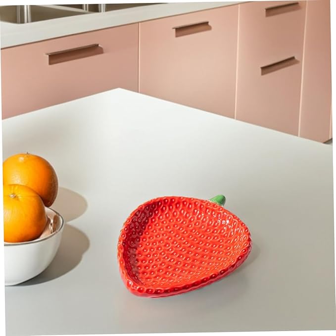 Alipis Appetizer Plate for Sushi Pastries Snacks Versatile Plates for Family Gatherings Travel Use Sturdy Easy to Clean
