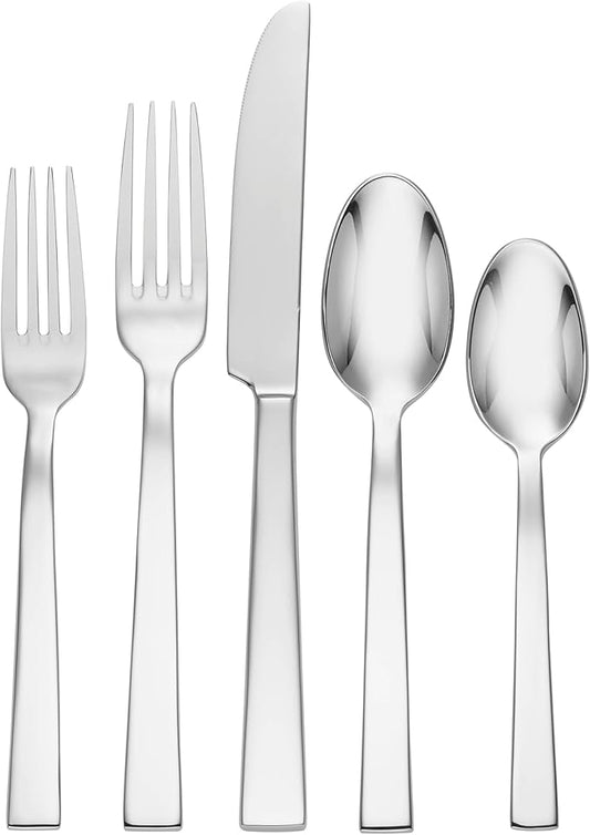 Oneida Community Aero 20 Pc. Flatware Set