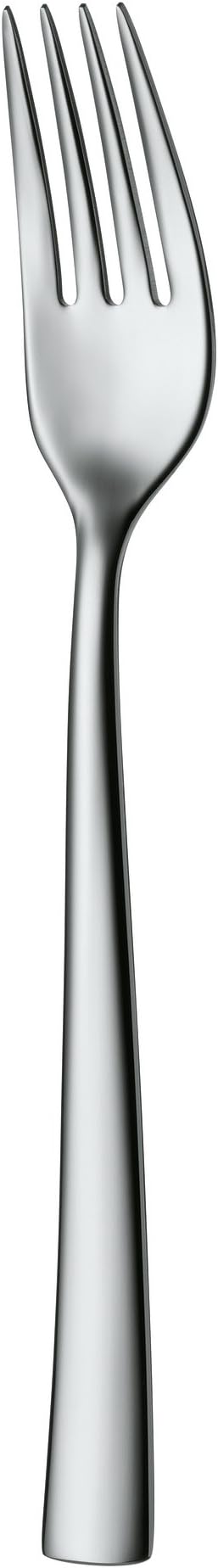 WMF Cutlery Set 30-Piece for 6 People Philadelphia Cromargan 18/10 Stainless Steel Polished