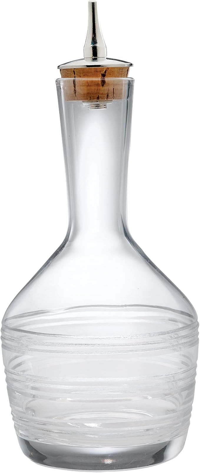 Barfly Bitters Bottle, 200ml/6.8 oz.