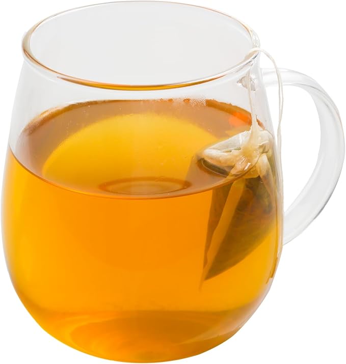 Eketirry 200pcs Tea Filter Bags for Loose Tea, Empty Tea Bags, Natural Wood Pulp Paper Material, Disposable Unbleached Tea Filter Bags with Drawstring for Loose Tea (White, 2.36 x3.15 inch)