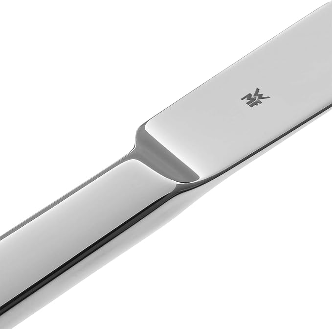 WMF Cutlery Set 30-Piece for 6 People Philadelphia Cromargan 18/10 Stainless Steel Polished