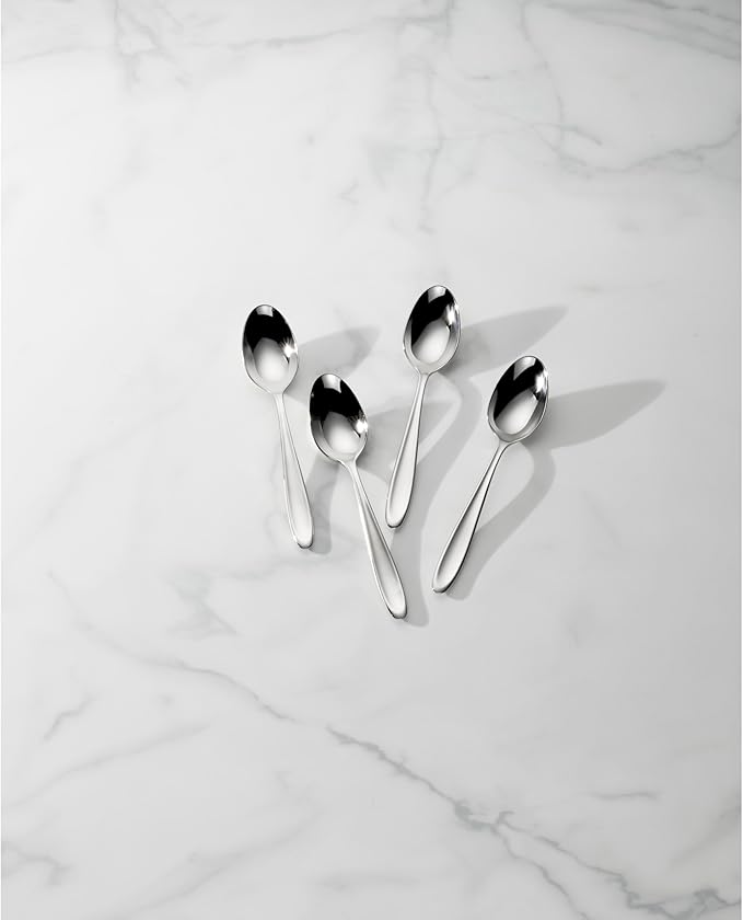 Lenox 894846 Cantera Dinner Spoons, Set Of 4