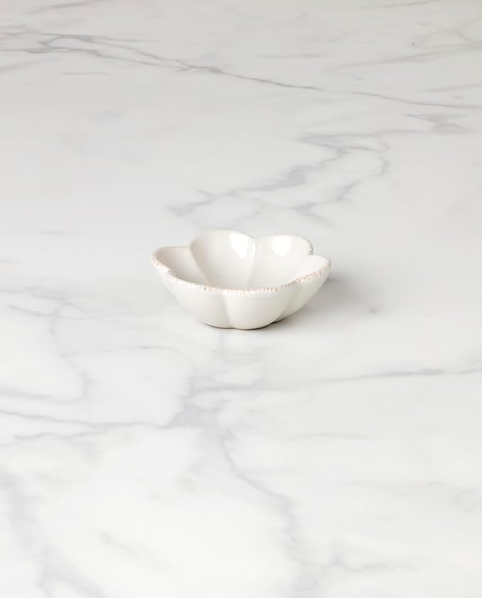 Lenox 895084 French Perle Scallop Mini Dish