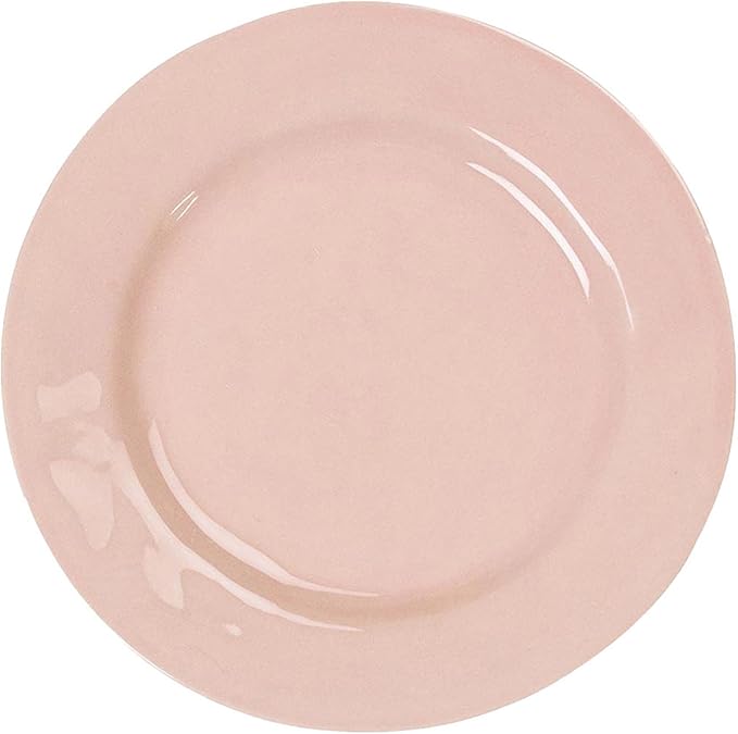 Juliska Puro Place Settings (Blush, 4pc w/Mug)