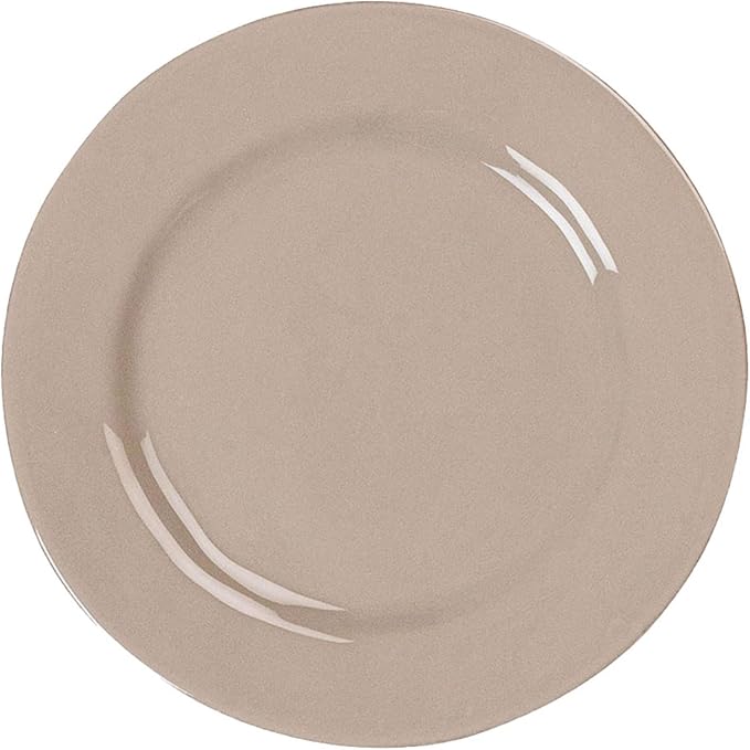 Juliska Puro Place Settings (Taupe, 4pc w/Mug)