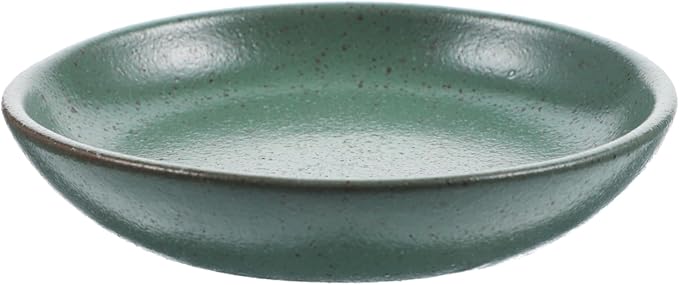 Round Appetizer Plate Snack Stand Dessert Dish Fruit Tray Dried Fruit Trays