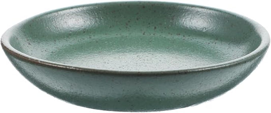 Round Appetizer Plate Snack Stand Dessert Dish Fruit Tray Dried Fruit Trays