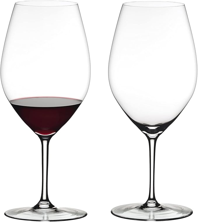 Riedel Wine Friendly 001 - Magnum