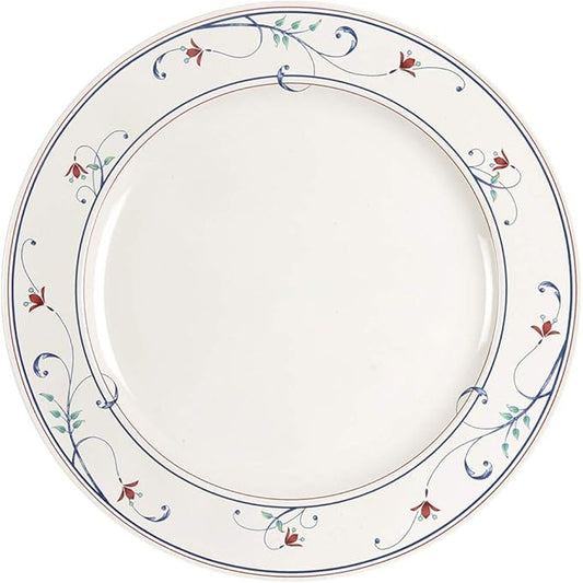 Mikasa Annette 12" Chop Plate (Round Platter)
