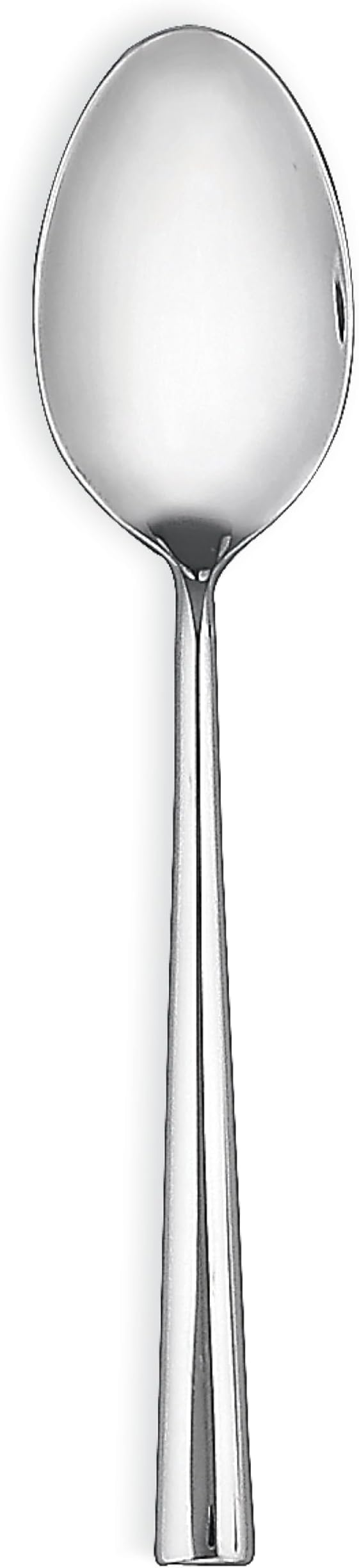 Kate Spade New York Malmo 20-Piece Flatware Set, 4.30 LB, Metallic