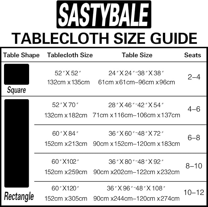 Faux Linen Round Tablecloth, Waterproof Wrinkle Free Woven Textured Table Cloth, Soft Fabric Table Cover for Home Dining, Party, Wedding, Holiday (70 Inch Round, Flax/Beige/Taupe)