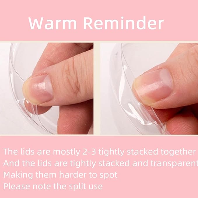 4.8oz/140ml Clear Dessert Cups with Lids and Spoons,50Pcs Reusable Plastic Rectangle Dessert Cups,Mini Serving Bowl for Desserts Mousses,Puddings,Party