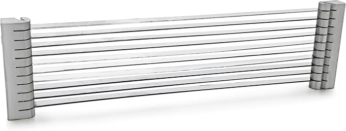 New Star Foodservice 39887 Replacement Blade for Commercial Tomato Slicer, 1/4-Inch