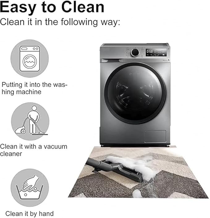 Modern Light Luxury Vibrant Art Aesthetic Deco Indoor Area Rug 4x6 Bright Orange Cream Gold Abstract Marble Texture Large Carpet for Living Room Bedroom Dining Room Soft Anti Slip Floor Mat Big Rugs