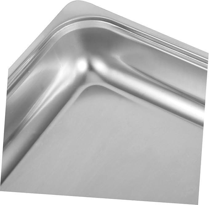 Ciieeo Elegant Design Serving Tray Food Tray for Restaurant Versatile Snacks Holder Plate