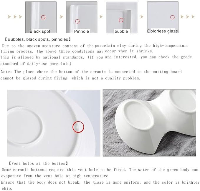 Condiment Tray 19 Oz Sauce Dish White Ceramic 3 Compartment Divided Appetizer Plates Soy Sauce Dipping Dishes Ketchup Vinegar Appetizer or Snack Dessert Condiments Dip Sets(11.02x5x1.57in)