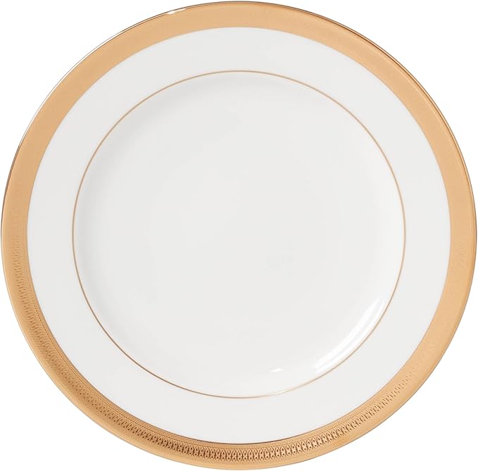 Lenox 896133 Lowell White 5-Piece Place Setting