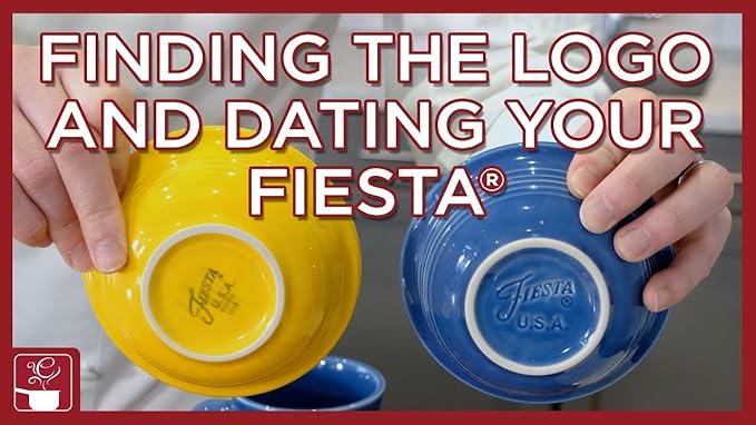 Fiesta® Luncheon Bowl Plate (8.5") – Durable Ceramic, Lead-Safe, Dishwasher/Microwave/Oven Safe – Made in USA Dinnerware - Peony