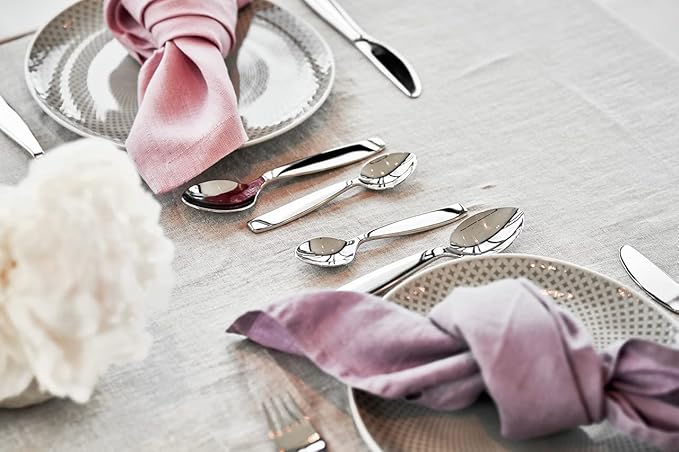 ZWILLING Pila Children's Cutlery Set, 4pcs.