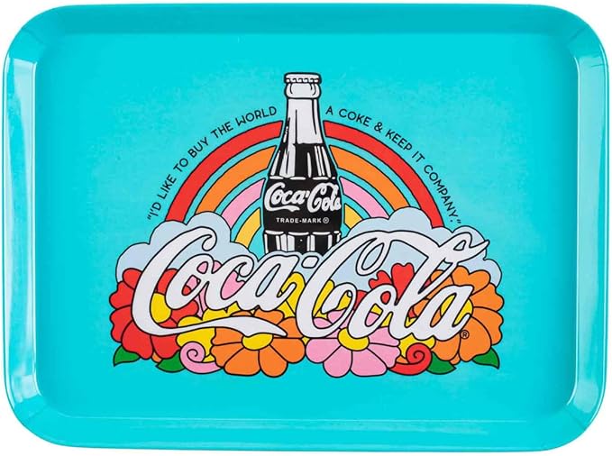 Tablecraft 11132 Rectangular Tray Unity, 15-inch Length, Melamine