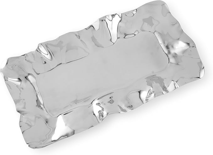 Beatriz Ball Large Vento Rectangular Long Tray
