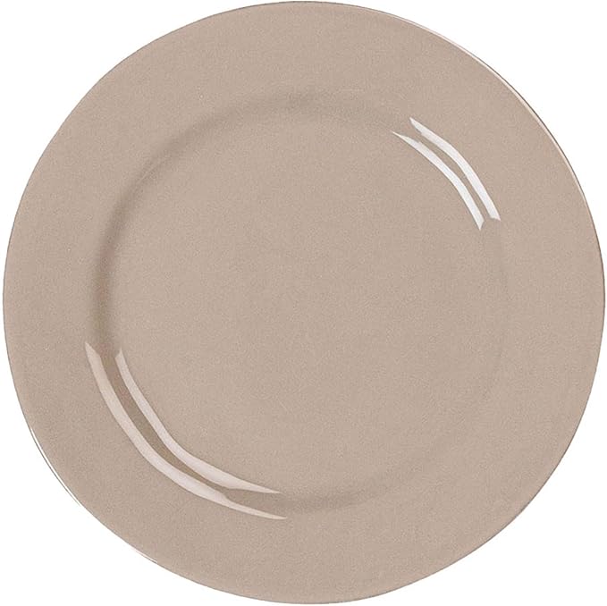 Juliska Puro Place Settings (Taupe, 16pc)