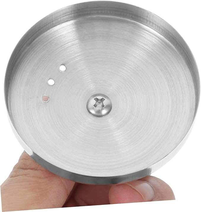 Teapot Cover Replacement Tea Strainer for Tea Kettle Lid Easy to Install