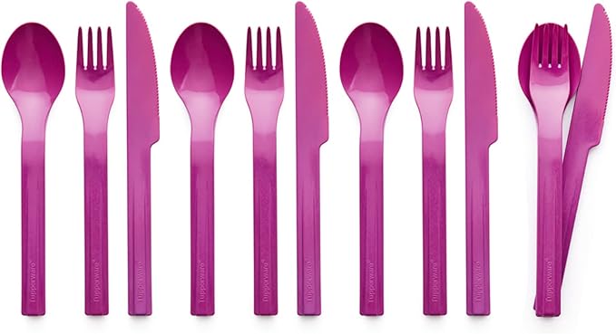 Snap Together Cutlery 4 Pc. Set