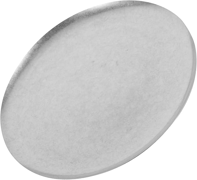 ABOOFAN Vintage Stainless for Serving Fruits Breakfast and Steak Elegant Food Serving Tray for Parties and Buffets