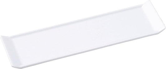 Appetizer Protruding Plate, L30.9×S8.2×H1.8cm