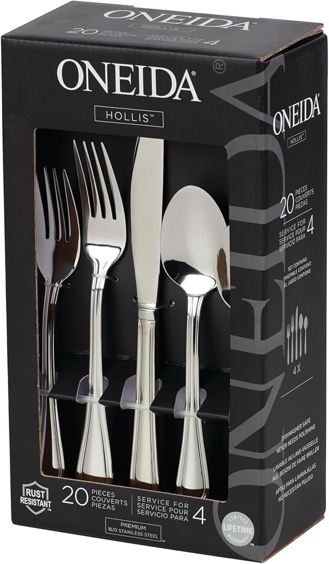 HOLLIS 20PC SET (3)