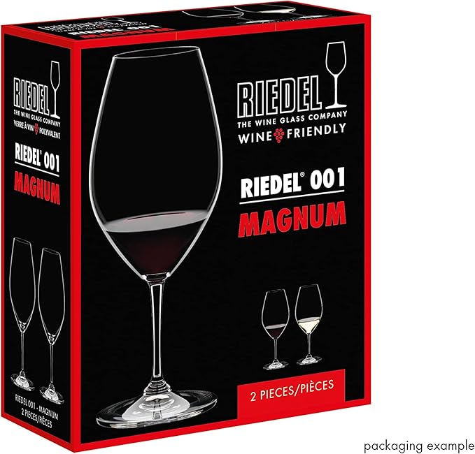 Riedel Wine Friendly 001 - Magnum