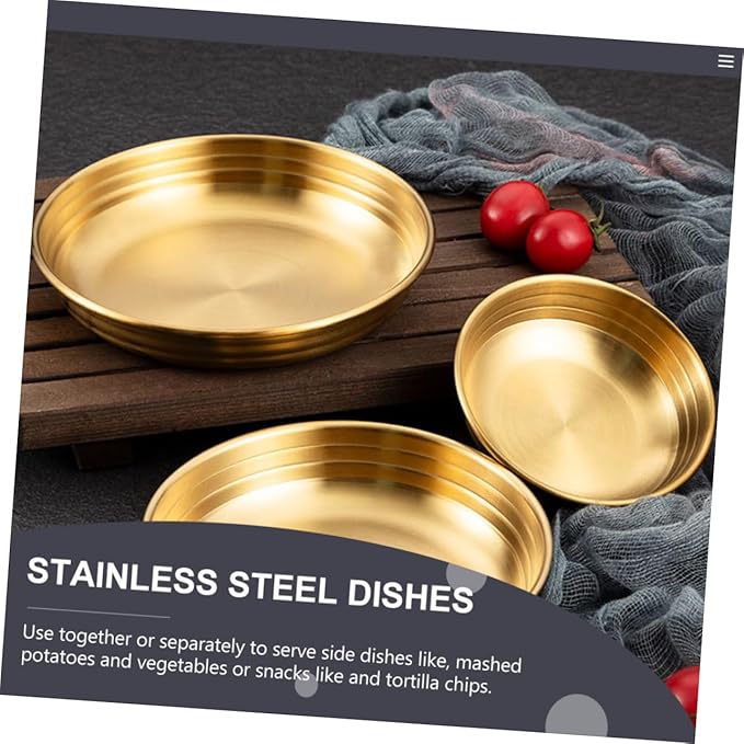 Sauce Dish Condiment Plate for Appetizers Easy to Dish for Home Cooking Versatile Seasoning Bowl for Oils Sauces
